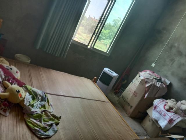 宋元博家卧室照片
