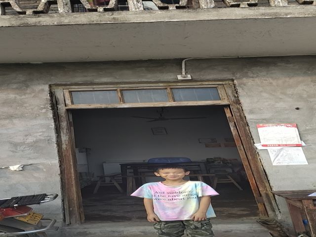 张宇翰本人照片