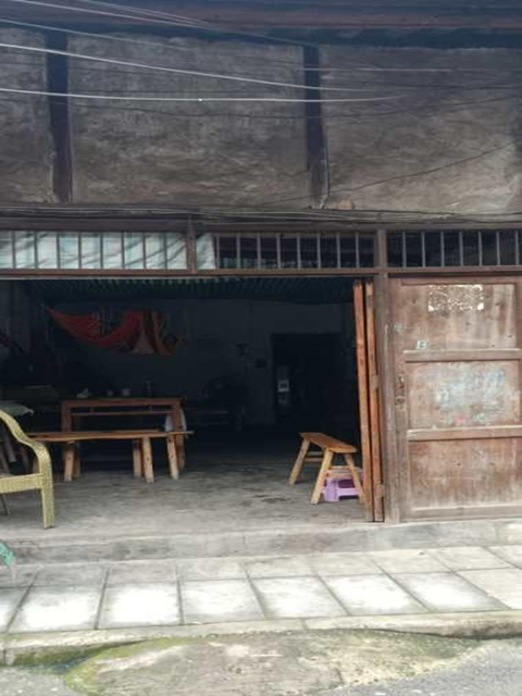 张婷家租住房子照片 张婷家租住房子照片