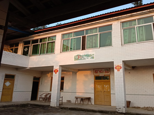 王钰婷老家的居住条件 王钰婷老家的居住条件