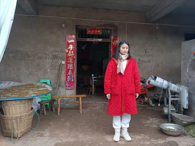 胡风琳的个人照 胡风琳的个人照