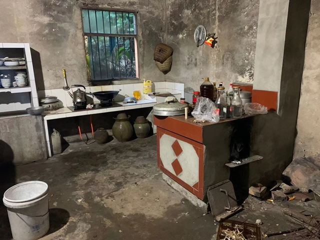 吴汶珊家厨房 吴汶珊家厨房