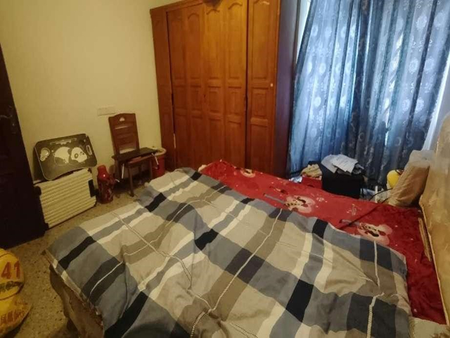 李凤借住房子卧室照 李凤借住房子卧室照