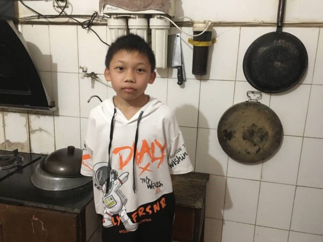 黄建铭的厨房 黄建铭的厨房