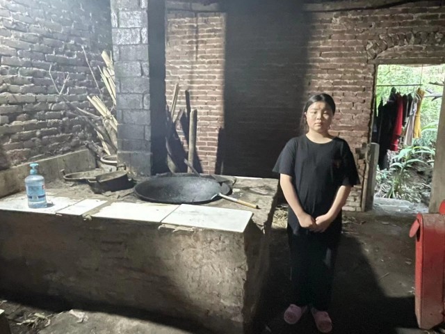 吴小利的厨房 吴小利的厨房