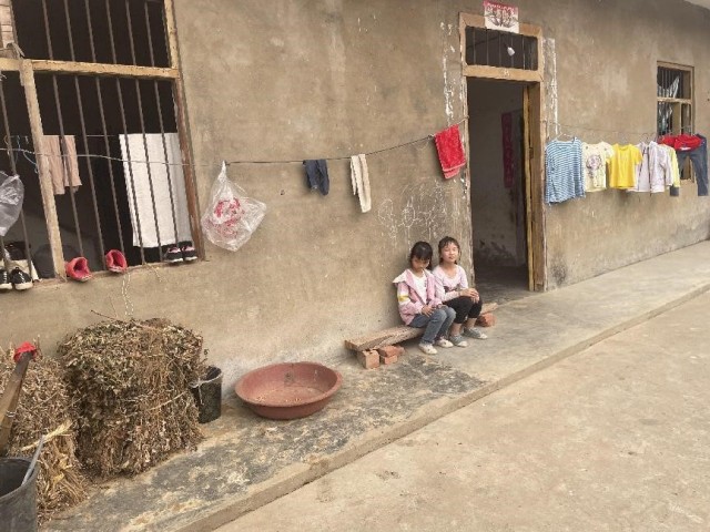 邹雨馨家房子 邹雨馨家房子