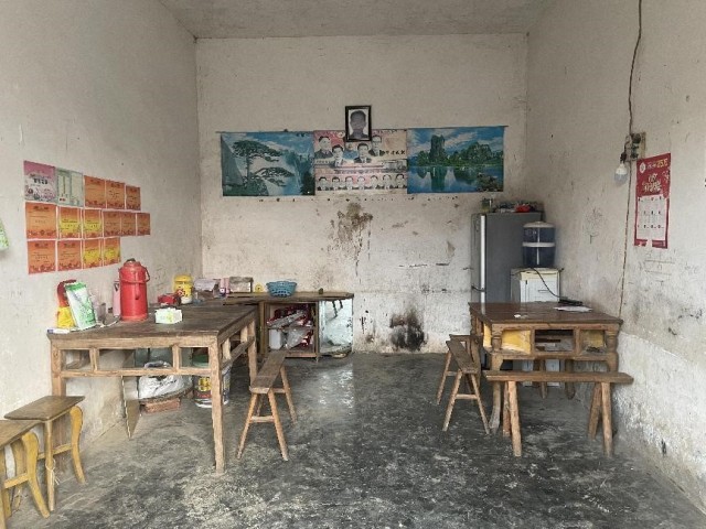 邹雨馨家客厅 邹雨馨家客厅