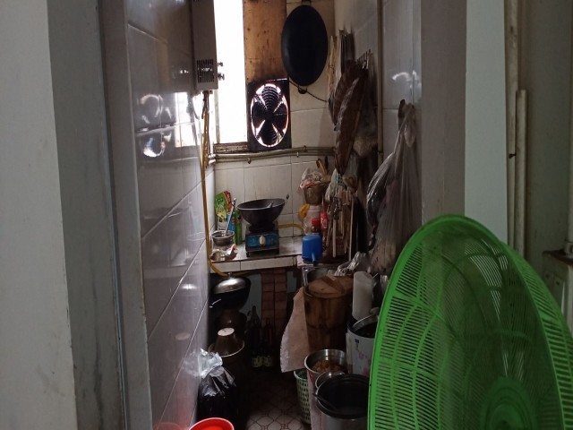 陈岸奇家厨房 陈岸奇家厨房