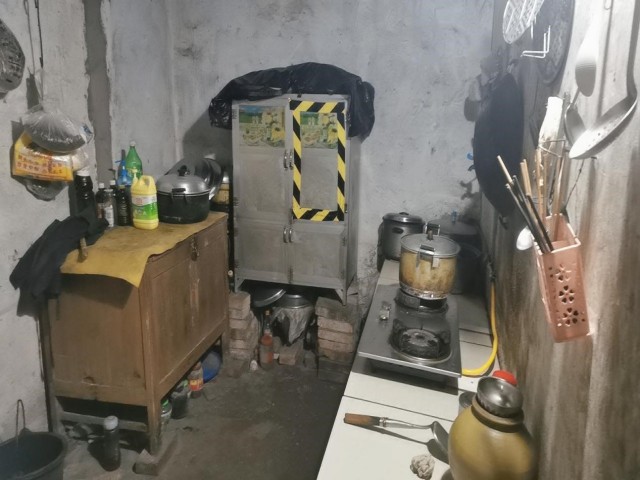 何林燕家厨房 何林燕家厨房