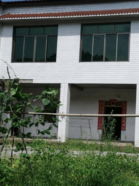 丁洋家全景照片 丁洋家全景照片