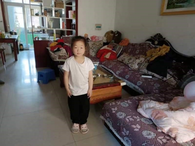 郭欣睿本人 郭欣睿本人