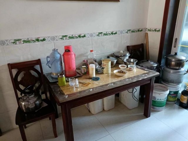 郭欣睿家厨房 郭欣睿家厨房