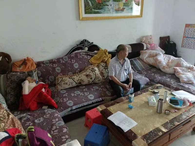 郭欣睿家客厅 郭欣睿家客厅