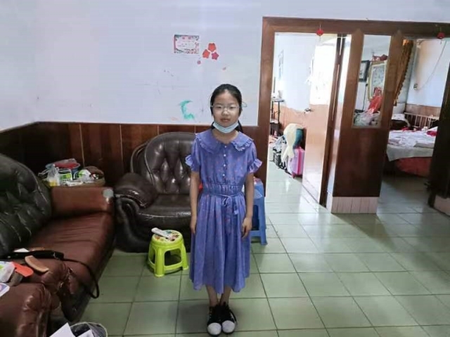 杨舒羽本人 杨舒羽本人