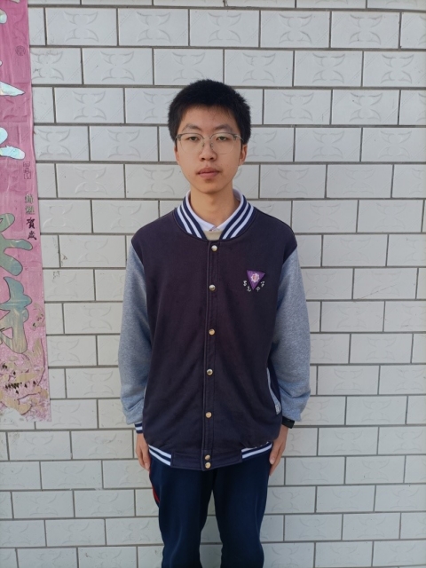 陈润棋本人 陈润棋本人